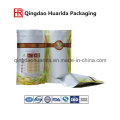 Flexible Stand up Food Packaging Bags with Zipper